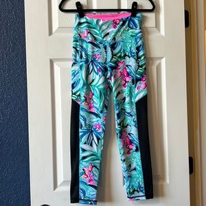 Lilly Pulitzer Leggings